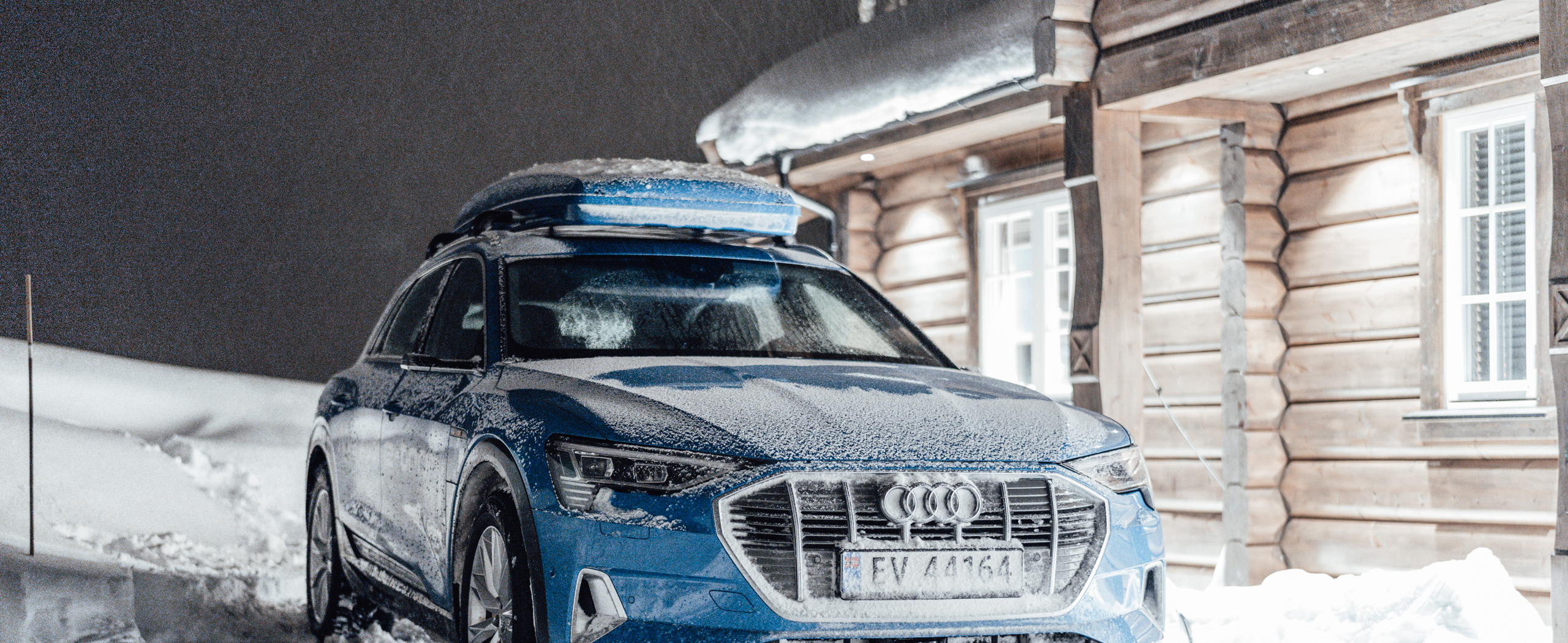 Kjøpe brukt Skiguard?